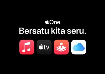 apple one indonesia