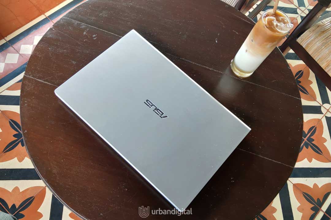 desain minimalis asus m409da