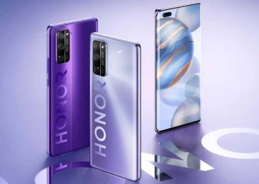 honor 30 pro