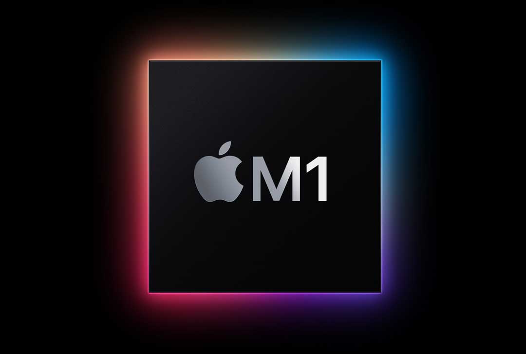 chipset apple baru untuk mac m1