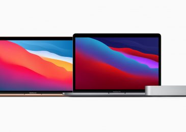 macbook air, macbook pro, dan mac mini baru