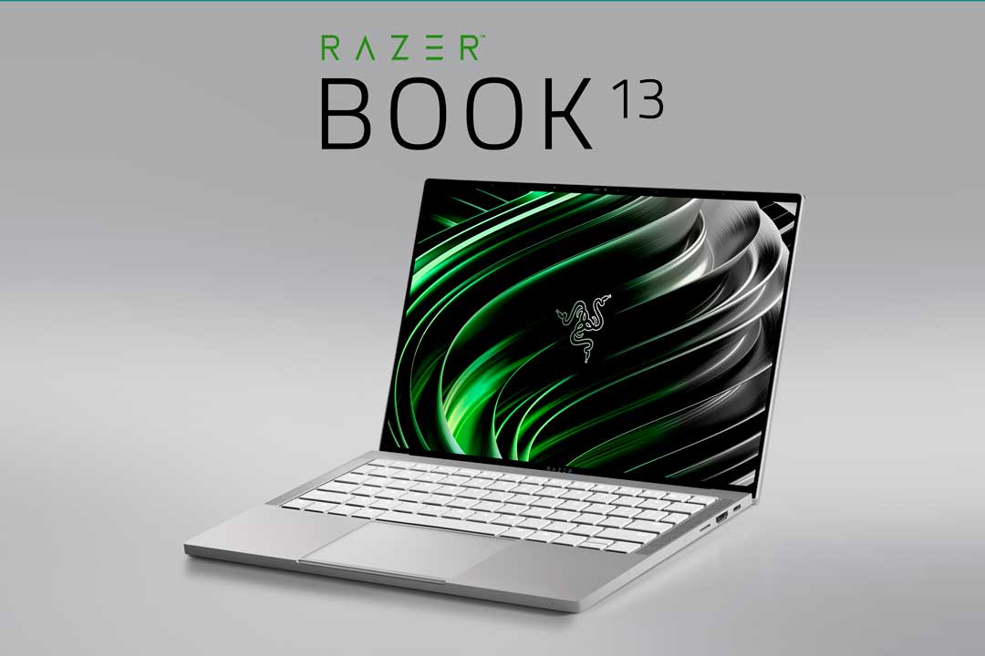 Razer Book 13