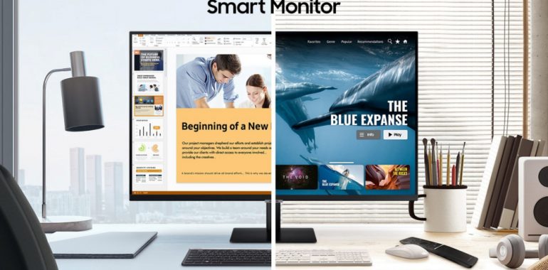 Smart Monitor Press Release main1F