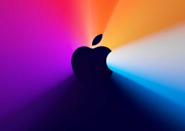 apple event november 2020