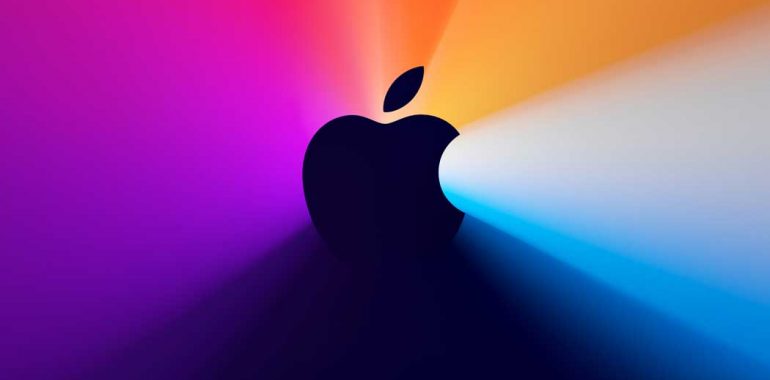 apple event november 2020