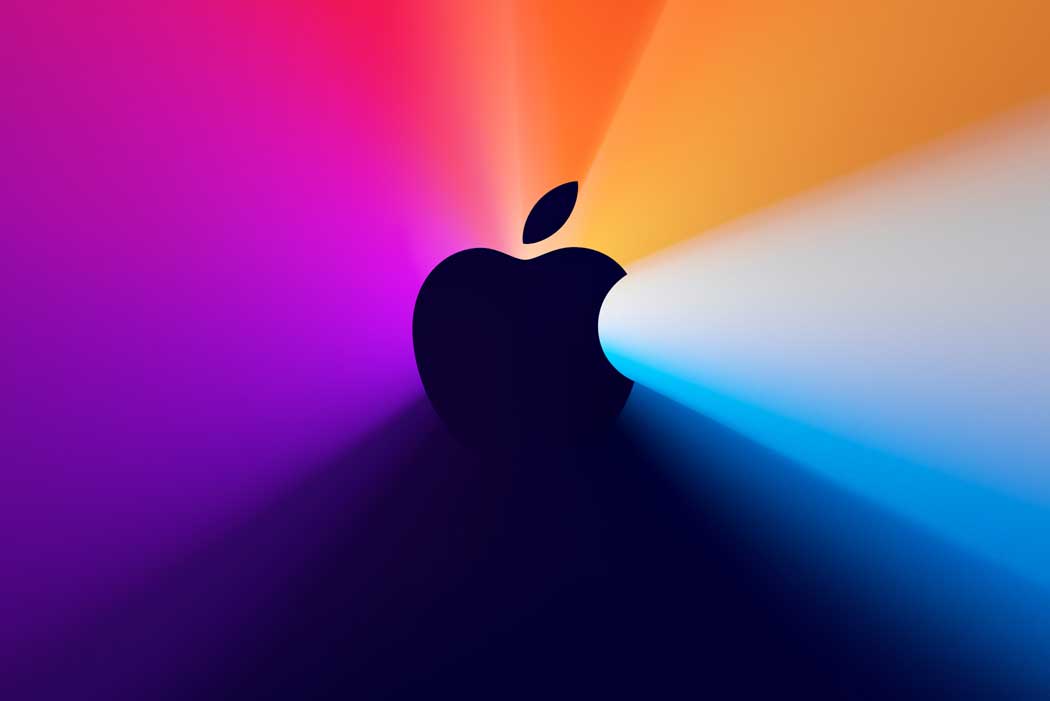 apple event november 2020