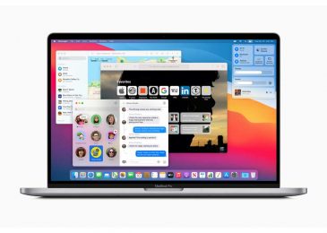 apple macos bigsur
