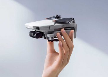 dji mavic mini 2