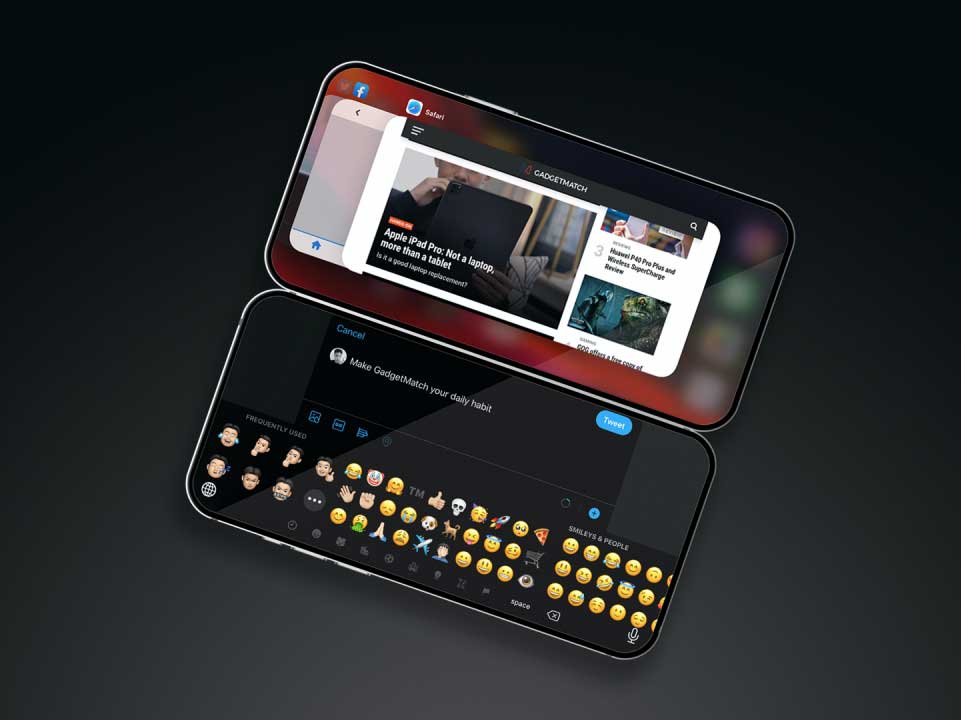konsep iphone lipat