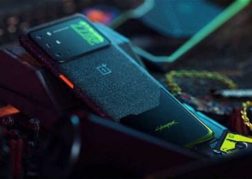 oneplus 8t cyberpunk 2077-main