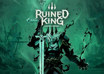 game rpg ruined king a league of legends story