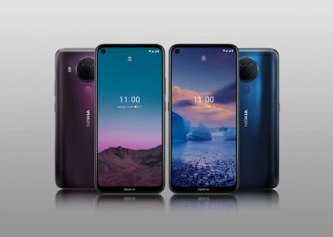 nokia 5.4
