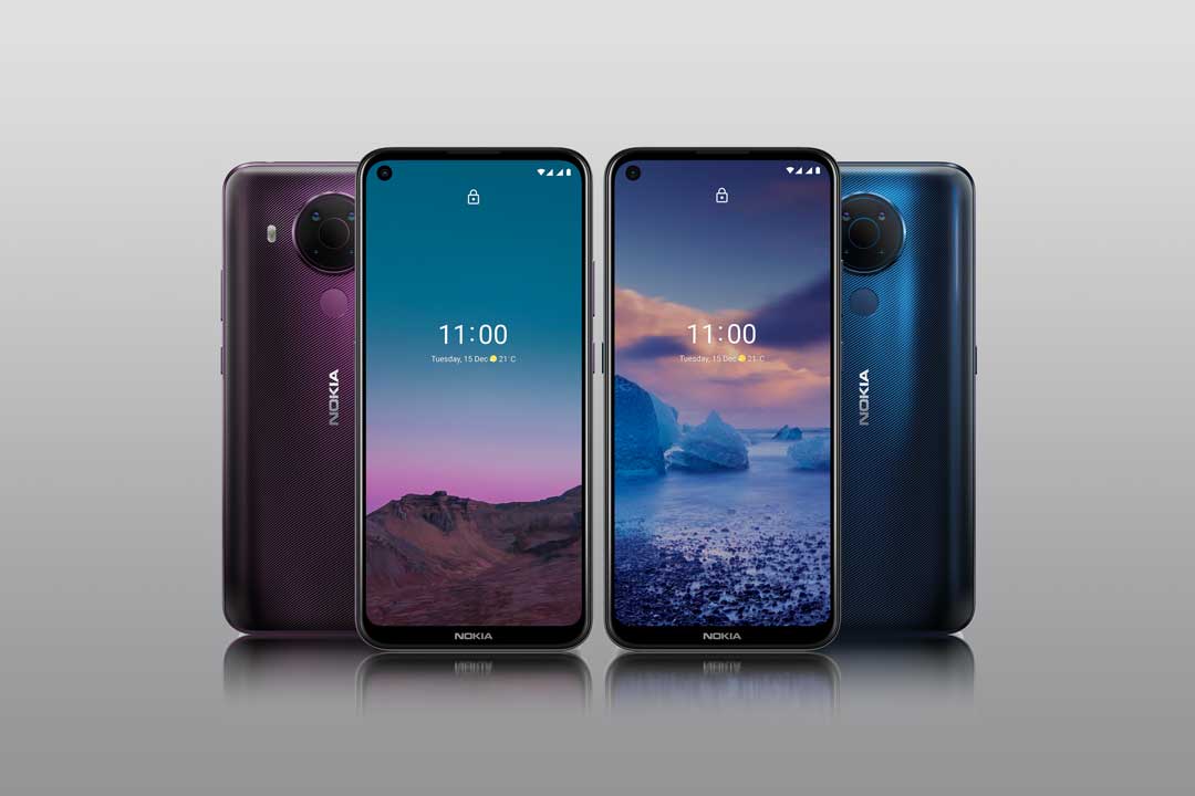 nokia 5.4