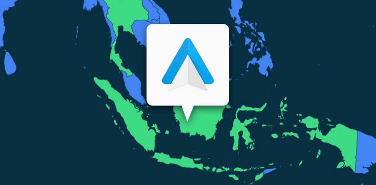 android auto indonesia