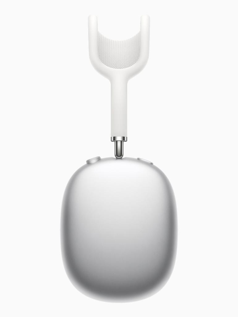 apple airpods max color silver
