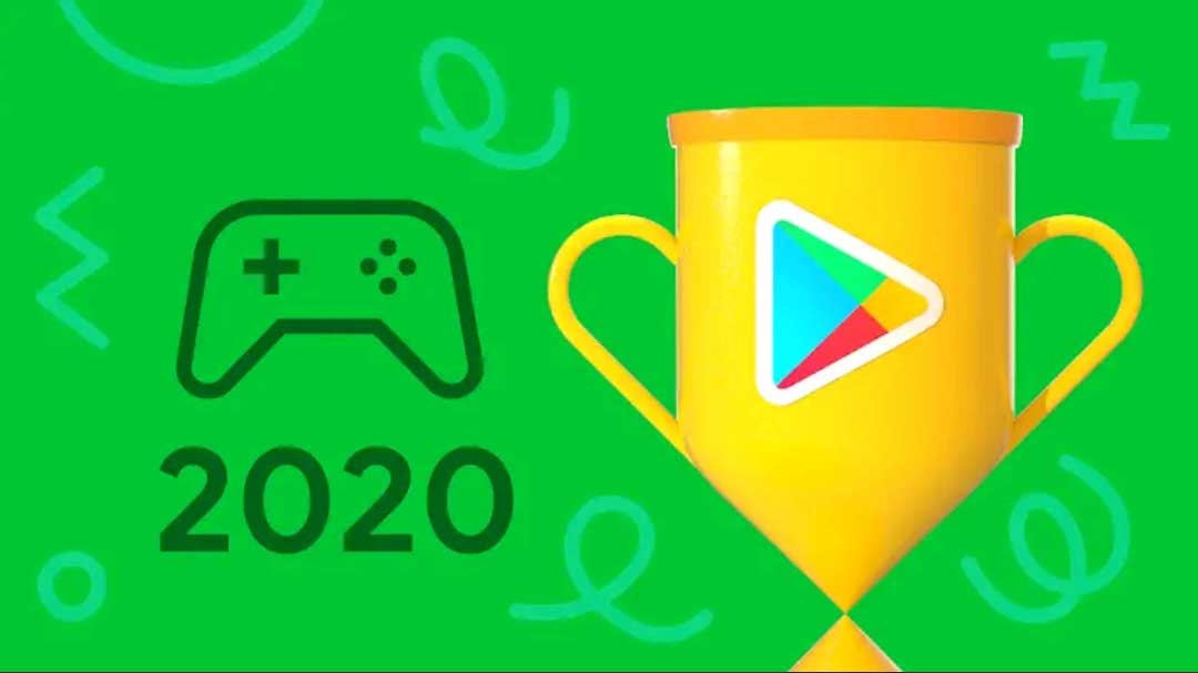 ilustrasi game terbaik play store 2020