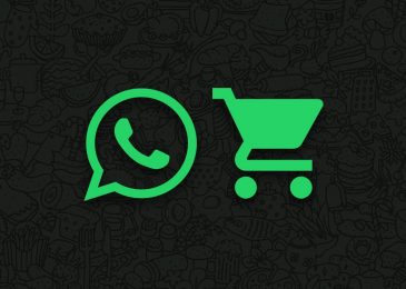 keranjang belanja whatsapp
