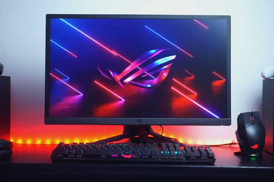 monitor rog strix xg248q