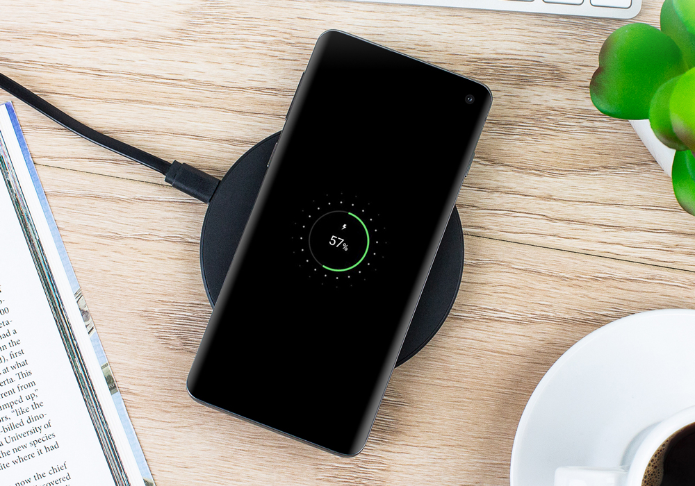 Daftar Wireless Charger Harga Murah Di Bawah Rp 500 Ribu