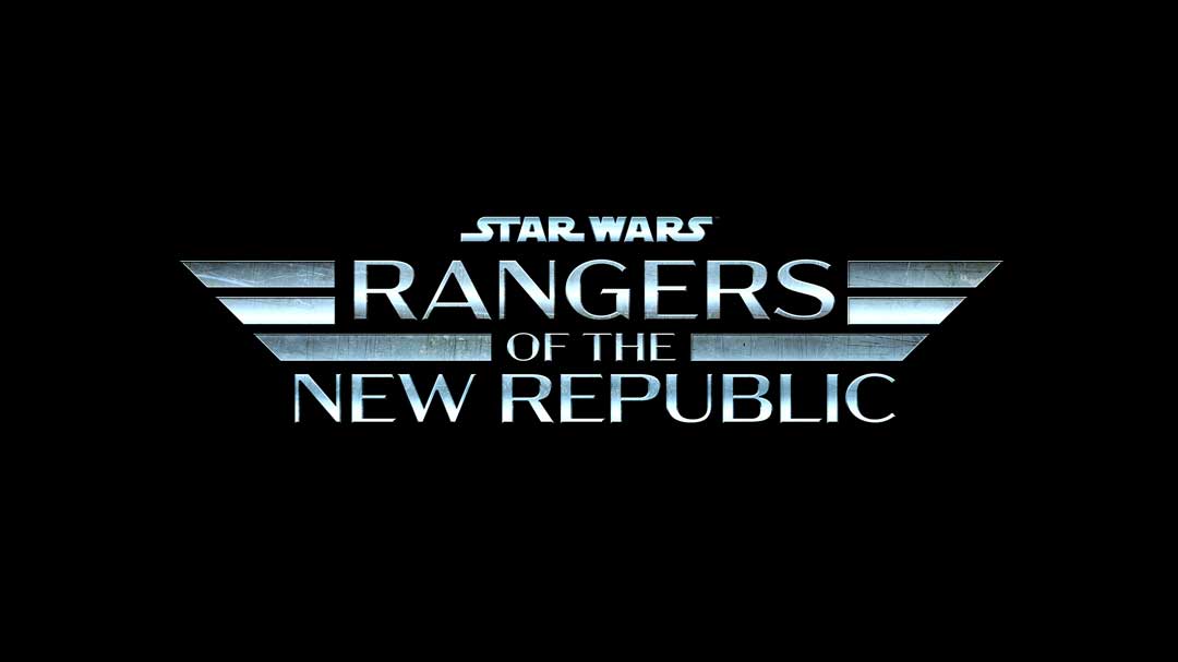 rangers of the new republic
