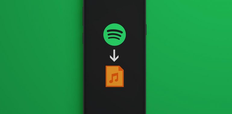 spotify local music