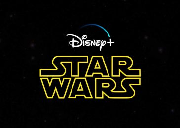 star wars disney+