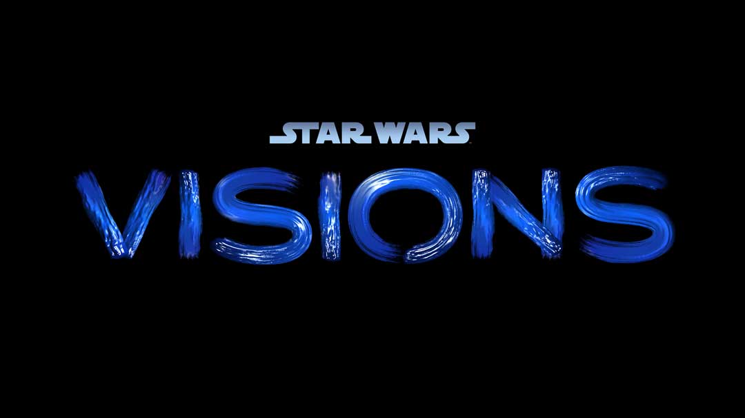star wars vision