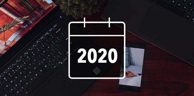 teknologi 2020