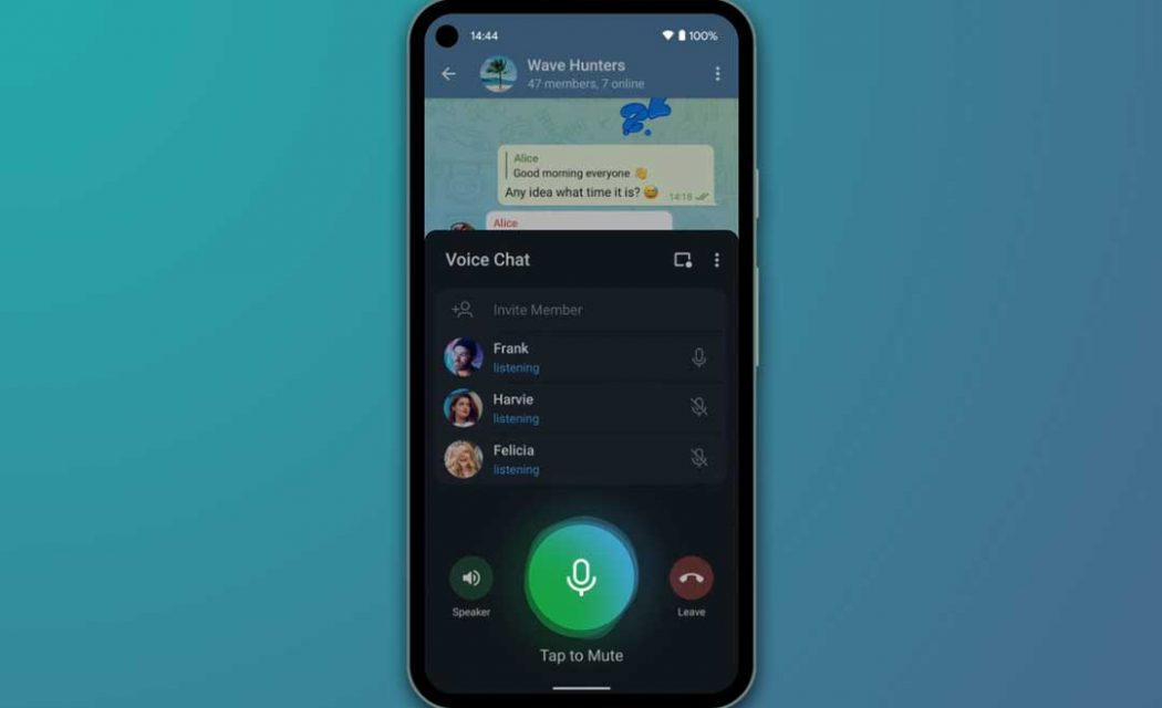 telegram ngobrol digital marketing.id