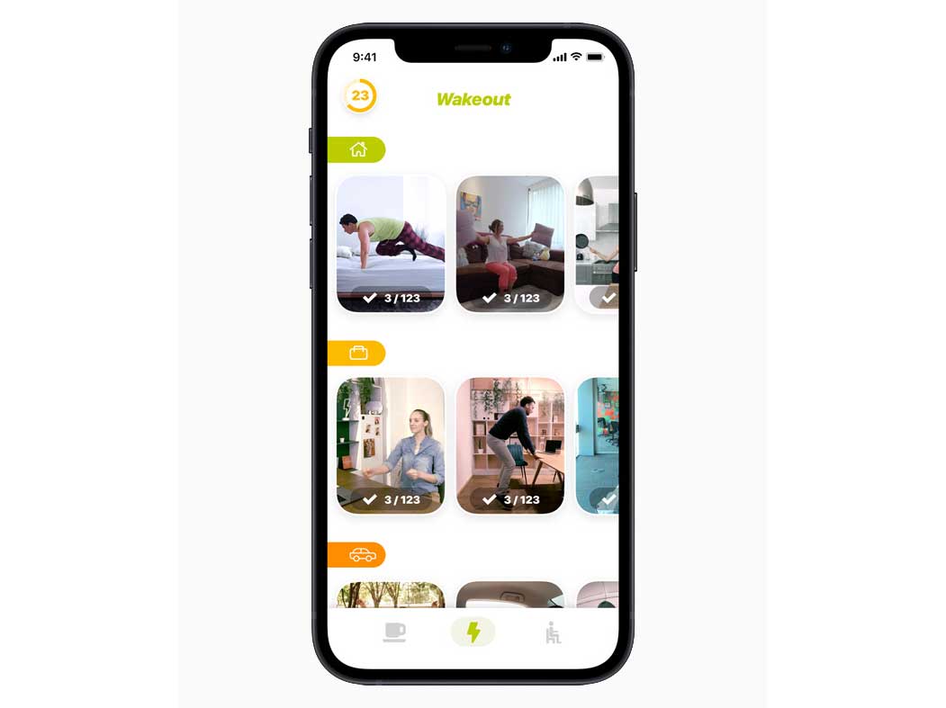 aplikasi terbaik iphone app store 2020