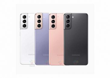 warna samsung galaxy s21