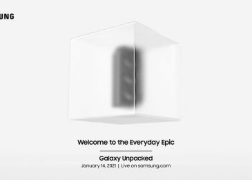 samsung galaxy s21 unpacked everyday epic