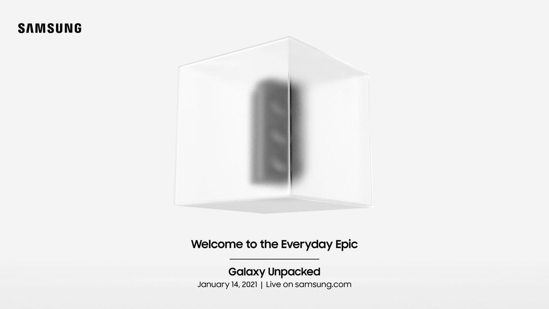 samsung galaxy s21 unpacked everyday epic