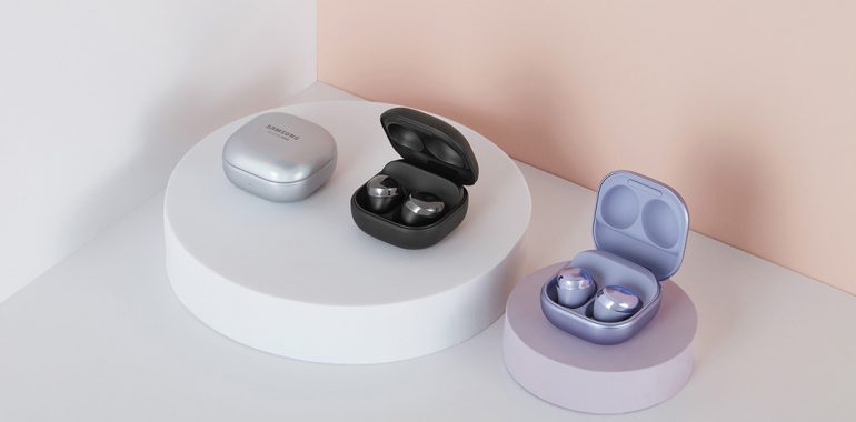 Galaxy Buds Pro feature