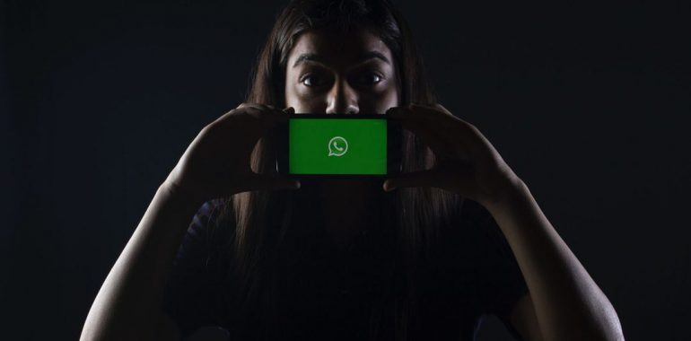WhatsApp will share your data with Facebook