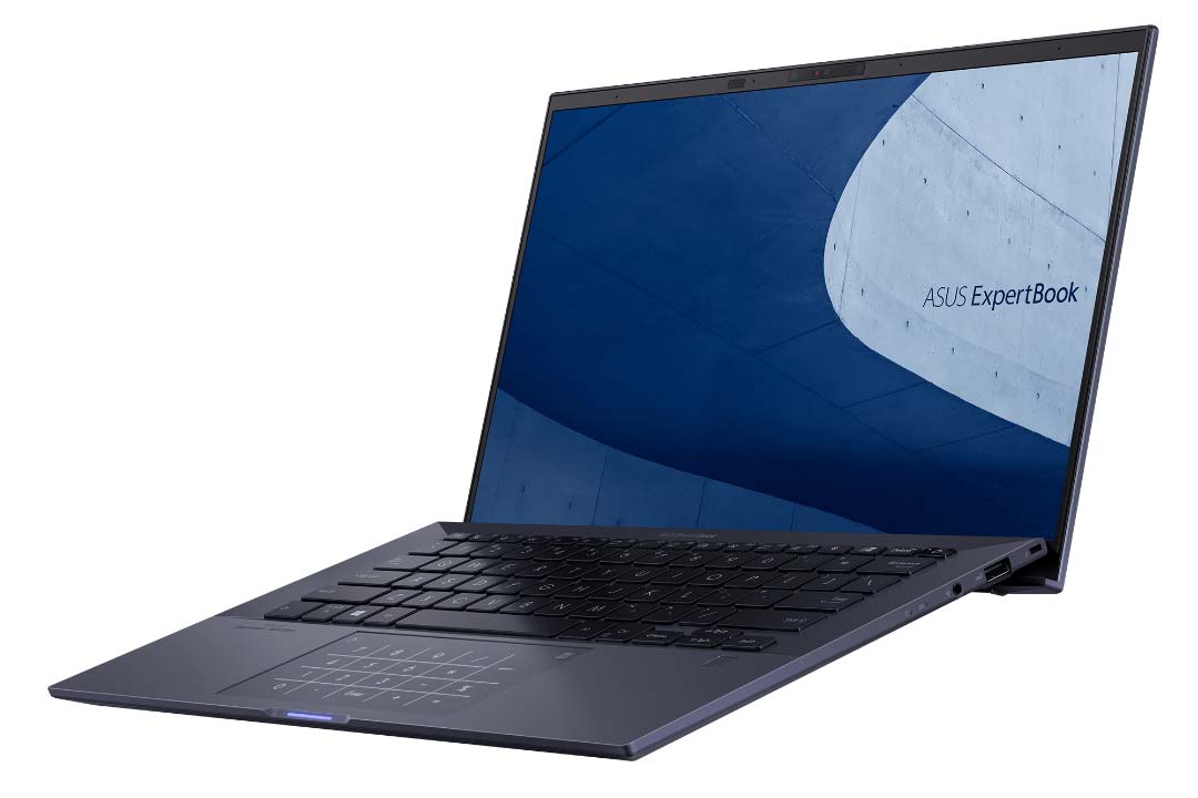 ASUS ExpertBook B9 (B9400 vPro)