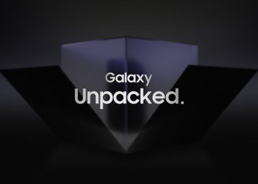 galaxy unpacked januari 2021