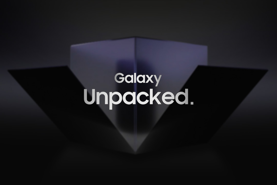 galaxy unpacked januari 2021