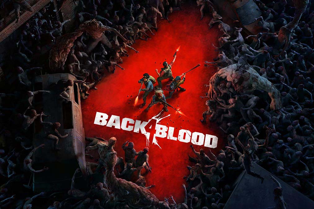 game back 4 blood