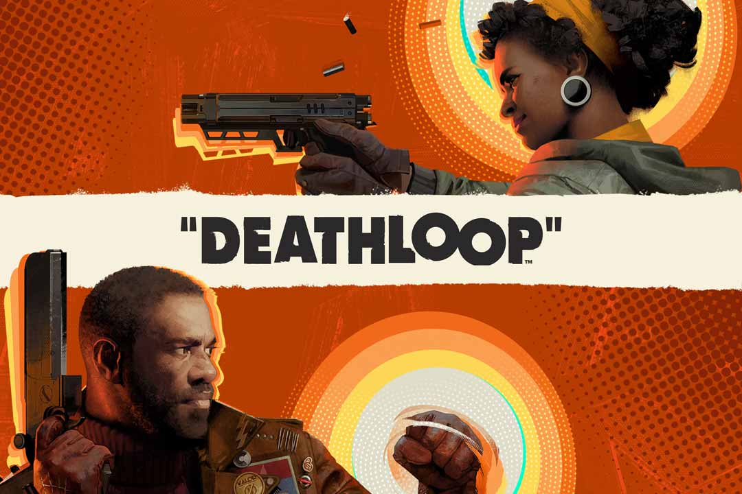 game deathloop