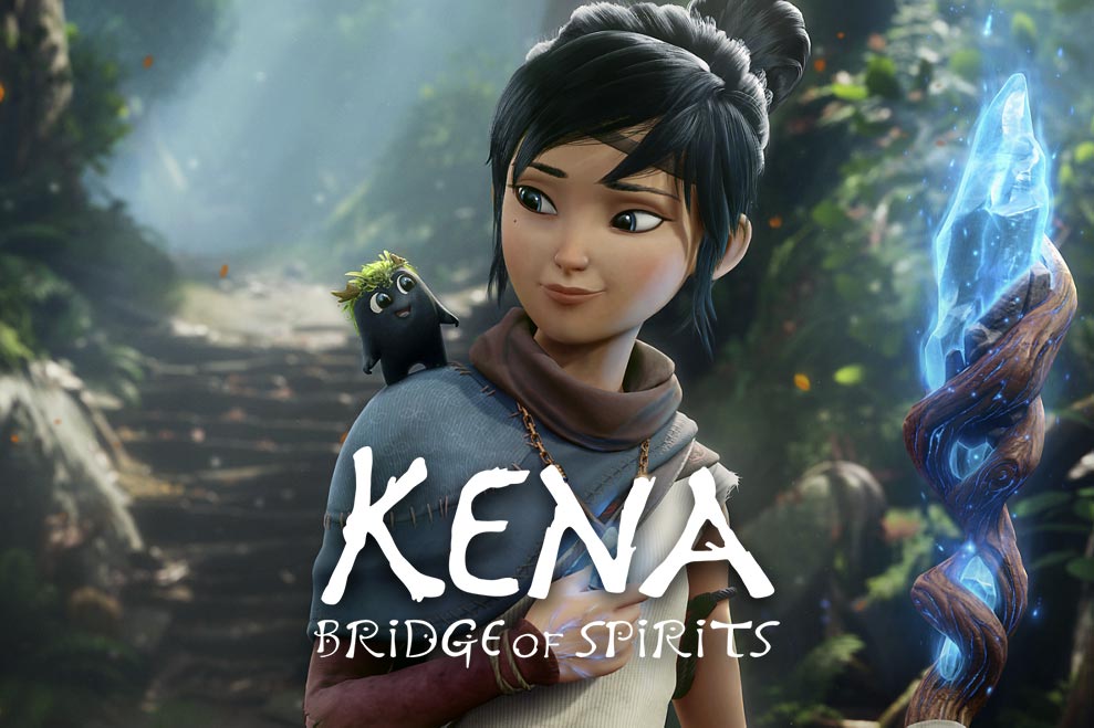 game kena bridge of spirits