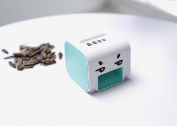 pengupas kwaci otomatis