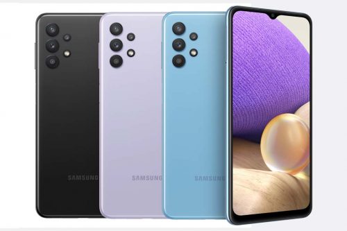 Keunggulan Dan Kelemahan Ponsel Murah Samsung Galaxy A32 5G