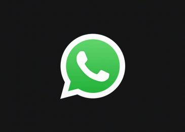 WhatsApp Logo