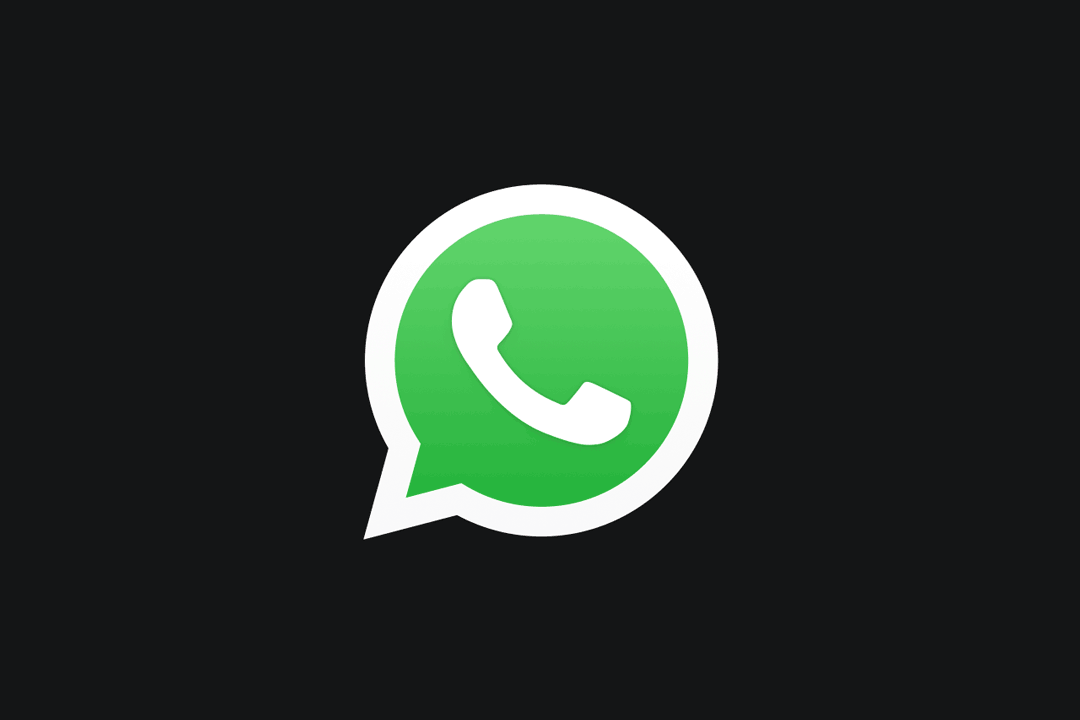 WhatsApp Logo