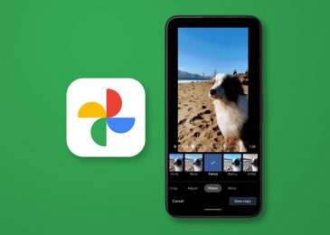 edit video google photos