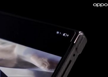 oppo wireless air charging