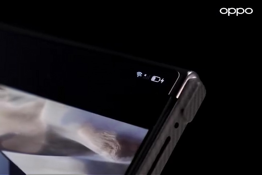oppo wireless air charging