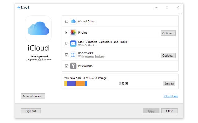 icloud chrome extension 01