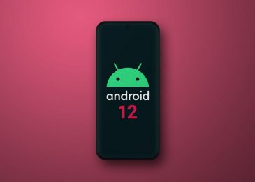 android 12